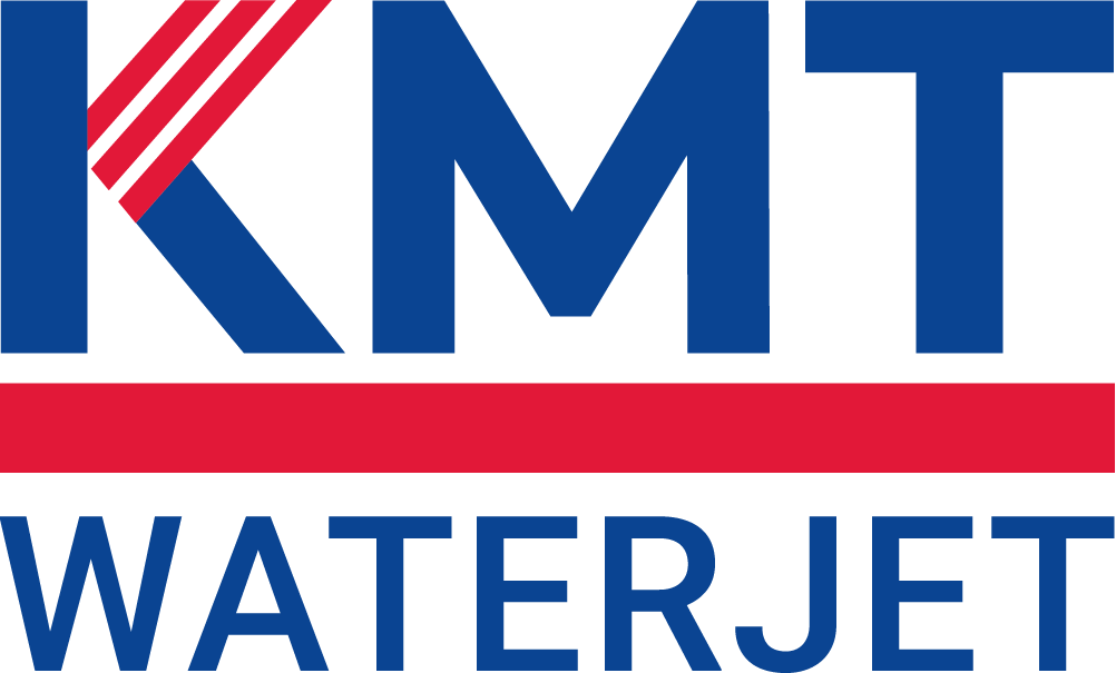 KMT Waterjet